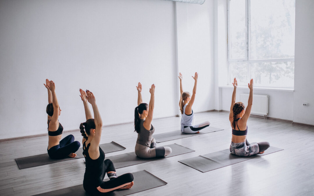 Yoga en Adrogue – Espacio Vida